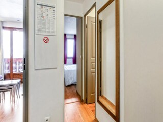 Apartment Guillestre  8