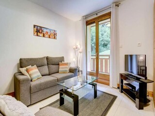 Apartment Morzine Ausstattung 15