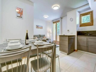 Apartment Morzine Ausstattung 17