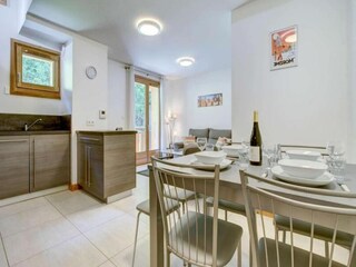 Apartment Morzine Ausstattung 14