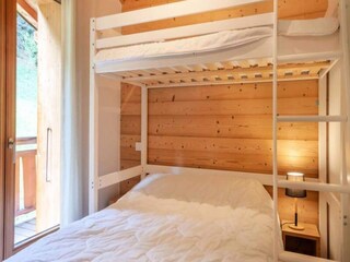 Apartment Morzine Ausstattung 21