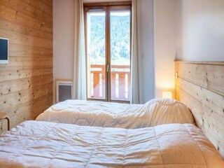 Apartment Morzine Ausstattung 22