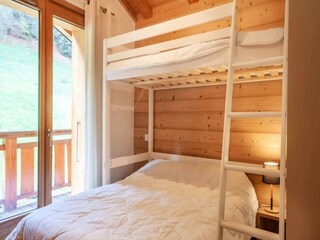 Apartment Morzine Ausstattung 23