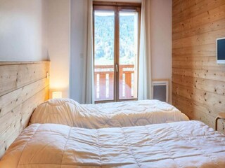 Apartment Morzine Ausstattung 25