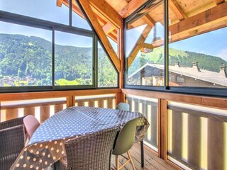 Apartment Morzine Ausstattung 26