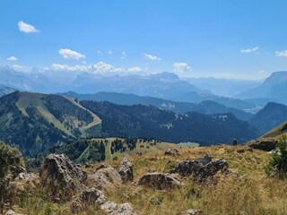 Appartement Morzine Environnement 30
