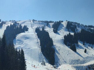 Apartment Morzine Umgebung 32