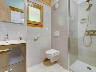 Apartment Morzine Ausstattung 12
