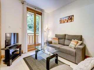 Apartment Morzine Ausstattung 9