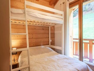 Apartment Morzine Ausstattung 10