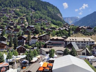 Appartement Morzine Environnement 31