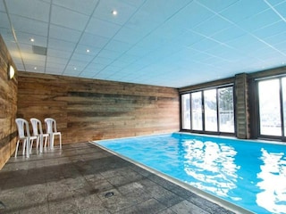 Apartment Arâches-la-Frasse  21