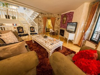 Type de propriété : Chalet Welt Équipement 22