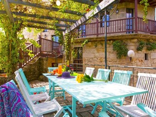 Type de propriété : Chalet Welt Enregistrement extérieur 5