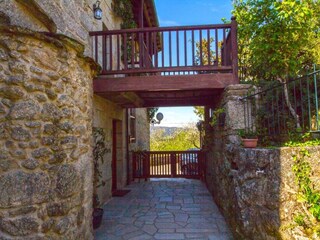 Type de propriété : Chalet Welt Enregistrement extérieur 6