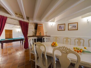 Type de propriété : Chalet Welt Équipement 12