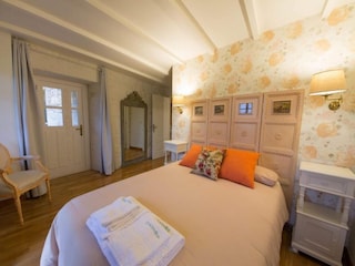 Type de propriété : Chalet Welt Équipement 14