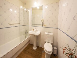 Type de propriété : Chalet Welt Équipement 32