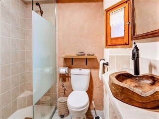 Type de propriété : Chalet Welt Équipement 17