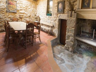 Type de propriété : Chalet Welt Équipement 34