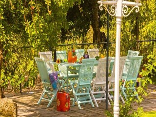 Type de propriété : Chalet Welt Enregistrement extérieur 5