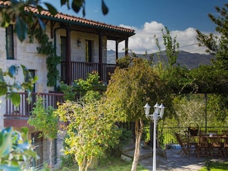 Type de propriété : Chalet Welt Enregistrement extérieur 8
