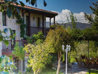 Type de propriété : Chalet Welt Enregistrement extérieur 9