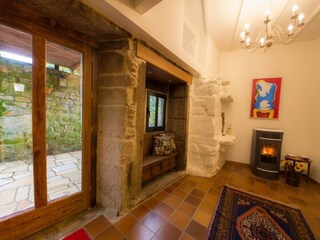 Type de propriété : Chalet Welt Équipement 20