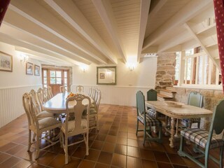 Vakantiehuisje Welt Kenmerken 25