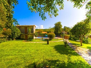 Casale Welt Registrazione all'aperto 8
