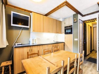 Apartment Valmorel Features 20