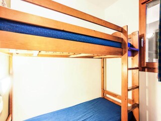 Apartment Valmorel Ausstattung 13