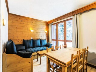 Appartement Valmorel Équipement 15