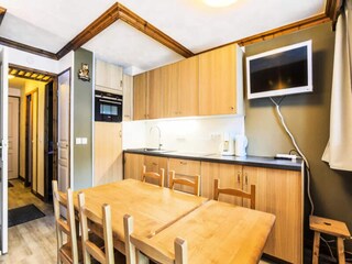 Apartment Valmorel Ausstattung 17