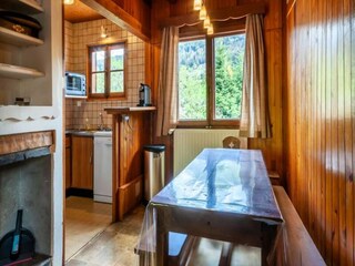 Apartment Morzine  15