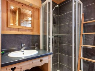 Appartement Morzine  16