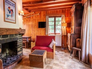 Appartement Morzine  8