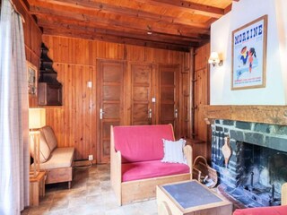 Appartement Morzine  5