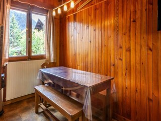 Appartement Morzine  4