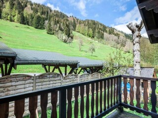 Apartment Morzine  14