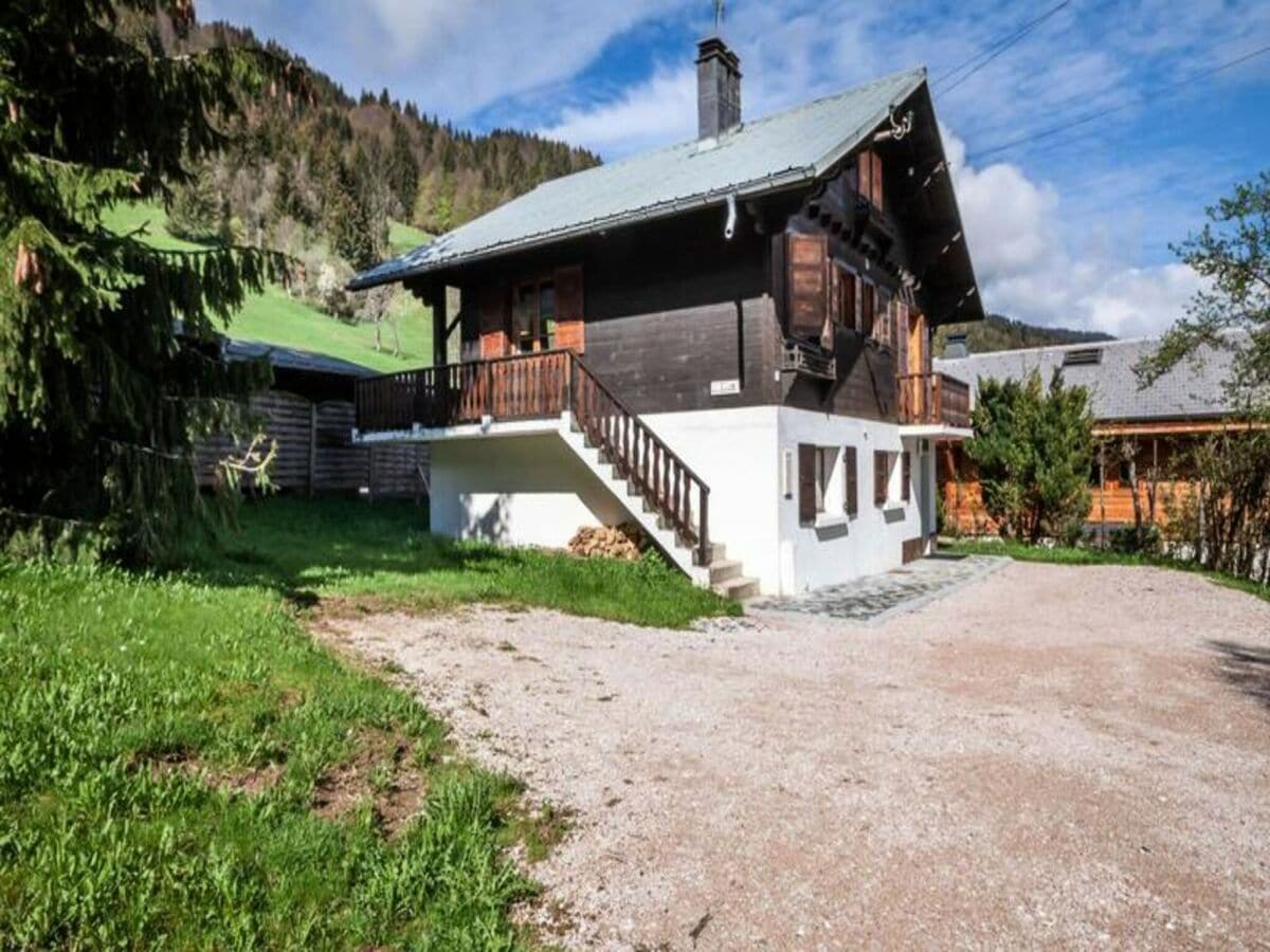 Apartment Morzine  1