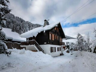 Appartement Morzine  9