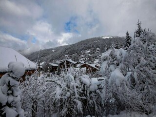 Apartment Morzine  7