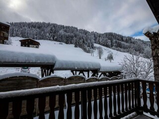 Appartement Morzine  10