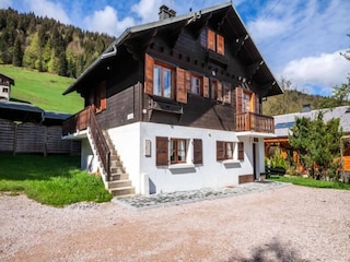 Apartment Morzine  1