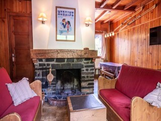 Appartement Morzine  12