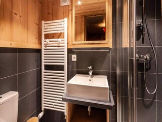 Apartment Morzine  13