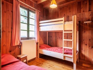 Apartment Morzine  14