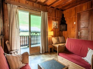 Appartement Morzine  19