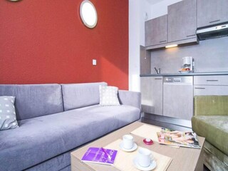 Appartement Arâches-la-Frasse Kenmerken 16